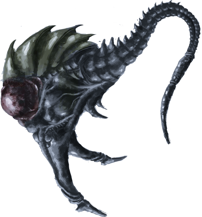 Argonite abyssale